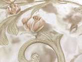 Артикул 1159-01, Rosalina, Euro Decor в текстуре, фото 1